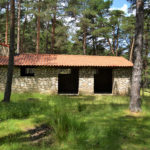FUENTE DE MAJADA DE LAS VACAs