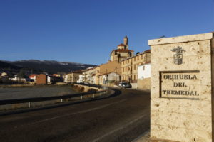 entrada