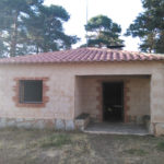 PASO DEL CAMPO