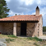 REFUGIO DE LA PORTERA