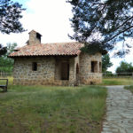 REFUGIO DEL COLLADO
