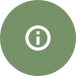 Icono circulo información