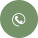 Icono circulo teléfono Icono circulo teléfono