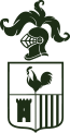 Logotipo Ayuntamiento Orihuela del Tremedal sin Texto