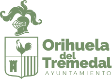 Logotipo Ayuntamiento Orihuela del Tremedal