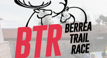 Berrea Trail Race, Orihuela del Tremedal